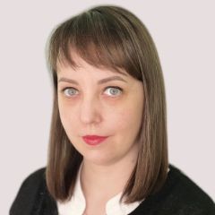 Филатова Наталия
