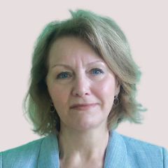 Объедкова Елена