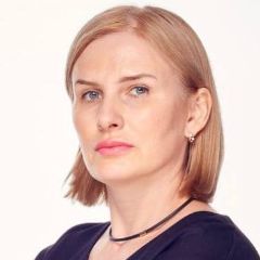 Сидоранская Наталья