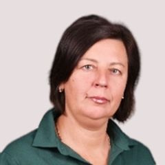Цимбалист Юлия