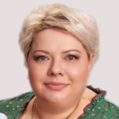 Белоусова Елена Михайловна