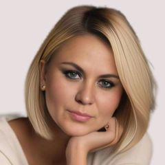 Зарубина Ирина