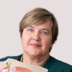 Комова Светлана