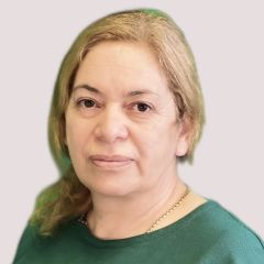 Мурсалова Дилсура