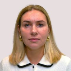 Кабанова Екатерина