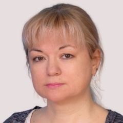 Журавская Ирина