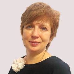 Попова Наталья