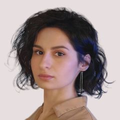 Смирнова Нина