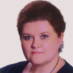 Стулень Елена