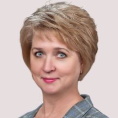 Романовская Елена