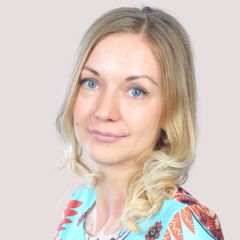 Канашкова Любовь