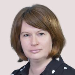 Ларичева Надежда