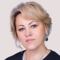 Климкина Елена
