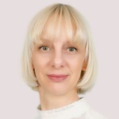 Решетова Ольга