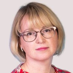 Максимова Светлана