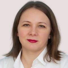 Осина Наталья