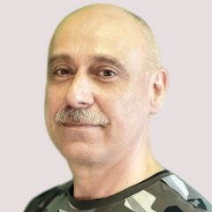 Фахрутдинов Рафаэл
