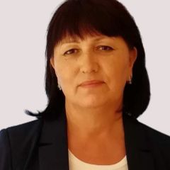 Газиева Нурия