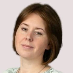 Мальцева Валентина