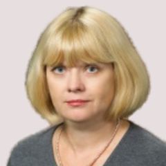 Гарцева Наталья