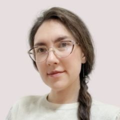 Духанина Анжела