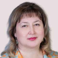 Сокур Наталия