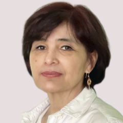 Очилова Раноджан