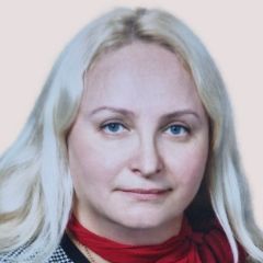 Саватюгина Елена