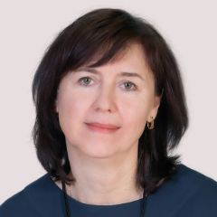 Малич Светлана