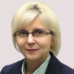 Соснина Галина