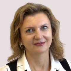 Пестова Наталья