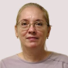 Михайлова Наталья