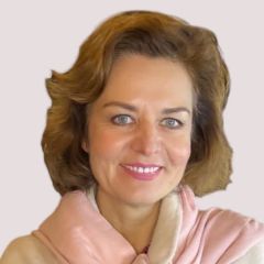 Логинова Светлана
