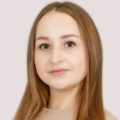 Нефёдова Валентина