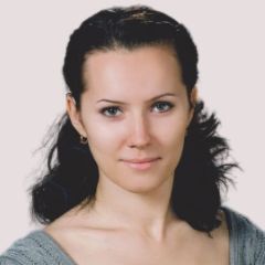 Авдеева Наталья Александровна