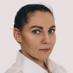 Чинкова Анастасия
