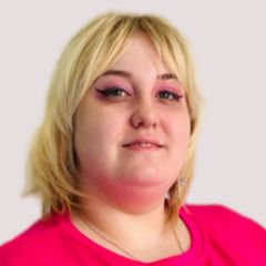 Колесниченко Анастасия