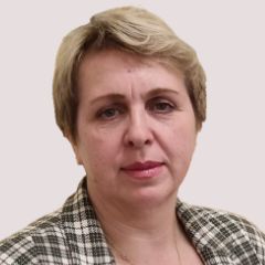 Копайгора Наталия