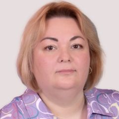 Шубина Людмила