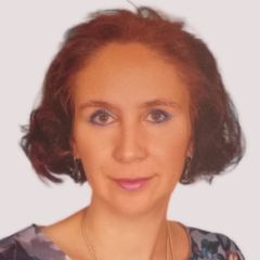 Быкова Татьяна