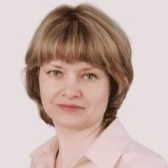 Контарева Екатерина