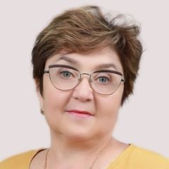 Линина Татьяна