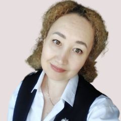 Иванова Наталия