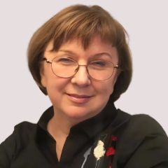 Игнатьева Елена