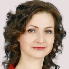 Туловская Наталья