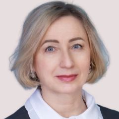 Чепракова Елена
