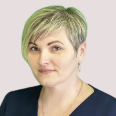 Козлова Наталья