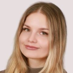 Романова Мария