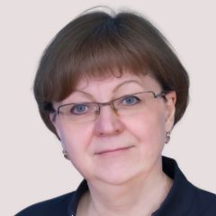 Кириллова Светлана