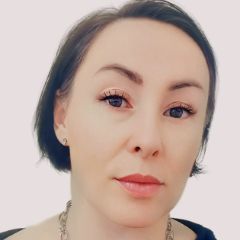 Суворова Светлана